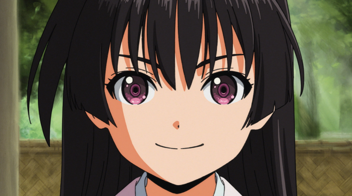 『逃げ上手の若君 第二期』 第14話 諏訪大社へ向かう時行、迫りくる貞宗の追及反応画像5