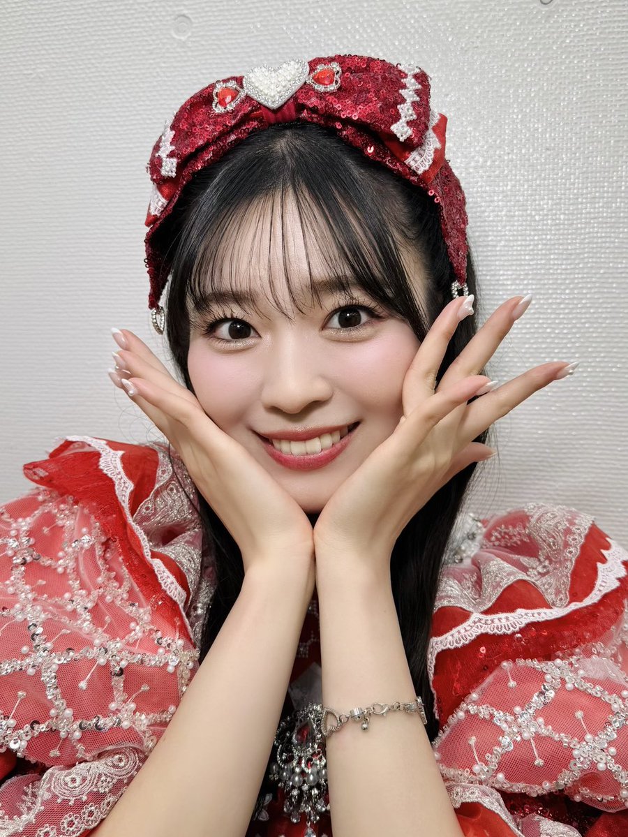 SakaiHitoka2026's tweet photo. ✨ ┈┈┈┈┈┈┈┈┈┈┈┈┈┈┈ ✨

   𝐇𝐚𝐩𝐩𝐲 𝟐𝟓𝐭𝐡 𝐛𝐢𝐫𝐭𝐡𝐝𝐚𝐲, 𝐇𝐢𝐭𝐨𝐤𝐚 🎂🎉

✨ ┈┈┈┈┈┈┈┈┈┈┈┈┈┈┈ ✨

#とき宣ひとちゃん生誕祭 
#坂井仁香生誕2026 https://t.co/mzKp9Ptwlz