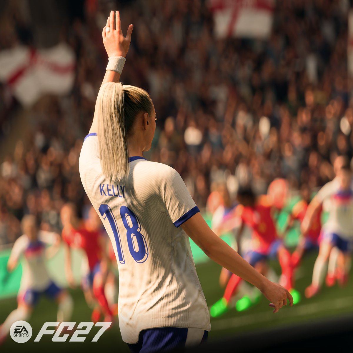 EA SPORTS FC tweet media