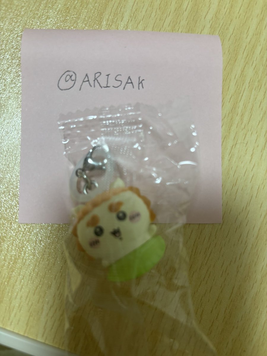 ARISA32k's tweet photo. @o41q16 初めまして
検索から失礼します。
当方シーサーを所持しております
うさぎとの交換を
お願いできませんでしょうか。
郵送希望です。
ご検討よろしくお願いいたします。 https://t.co/Qv7OC6mkHP