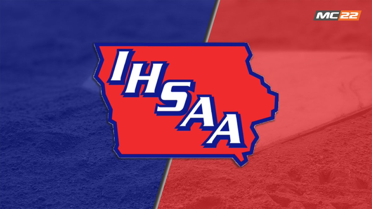 MediacomLocal's tweet photo. Watch live coverage of the 2026 @IHSAA State Baseball Championships today on MC22!
⏰ @ 12:00 PM - Class 1A - @newmanbaseball vs. Moravia
⏰ @ 2:30 PM - Class 2A - @HsPleasantville vs. Durant
⏰ @ 5:00 PM - Class 3A - @WahlertBaseball vs. @ahsknightsbball
⏰ @ 7:30 PM - Class 4A - @IndyboysBsbl vs. @PVBaseSpartans
📺 #MC22 CH. 22, 722, or 822 less