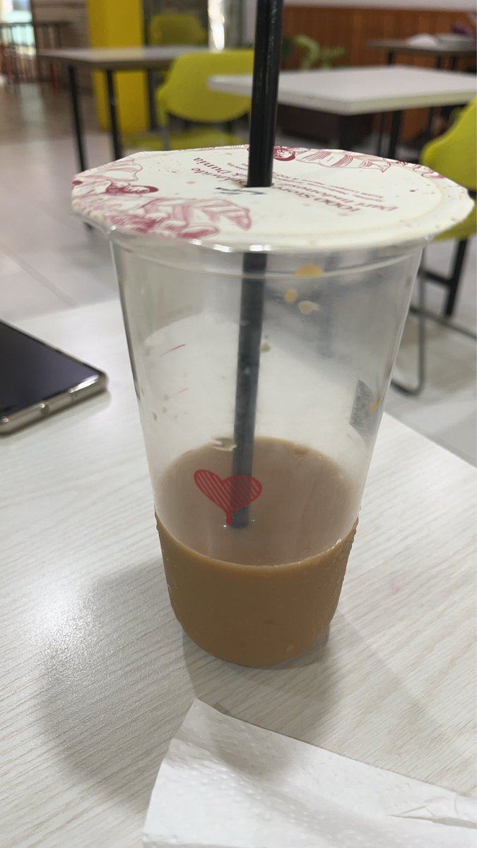 forlrn11's tweet photo. Rill sih kopi blm abis aja udah mules😭 https://t.co/dbDPQzvsRj