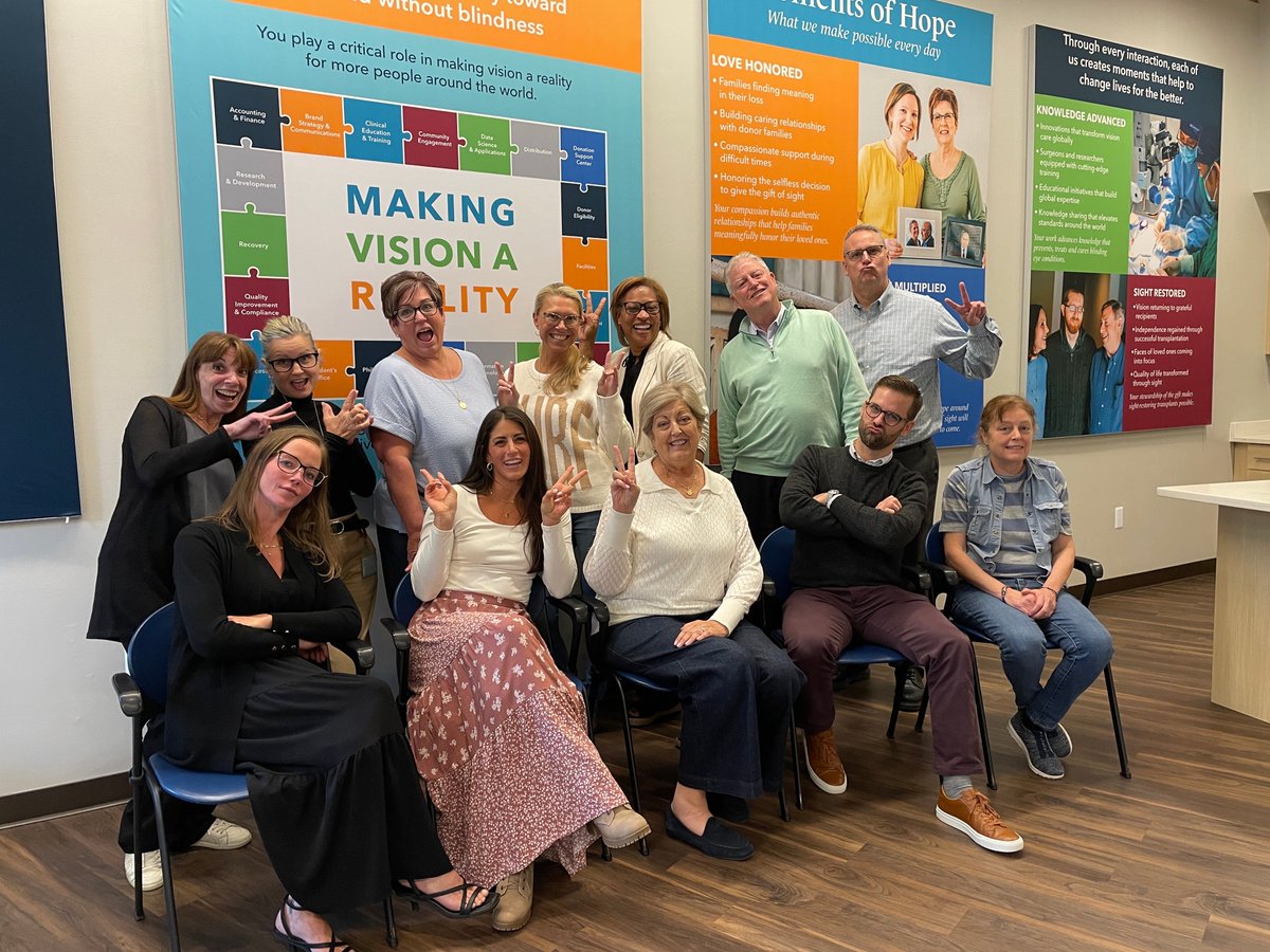 EversightVision's tweet photo. You don’t need a medical background to work at Eversight. All you need is the drive and passion to want to make a difference in the world. We offer rewarding career opportunities in a variety of fields. Visit https://t.co/YIUOQyX0oj to learn more.

 #JobOpportunity #HiringNow https://t.co/UiiuM8BCN6