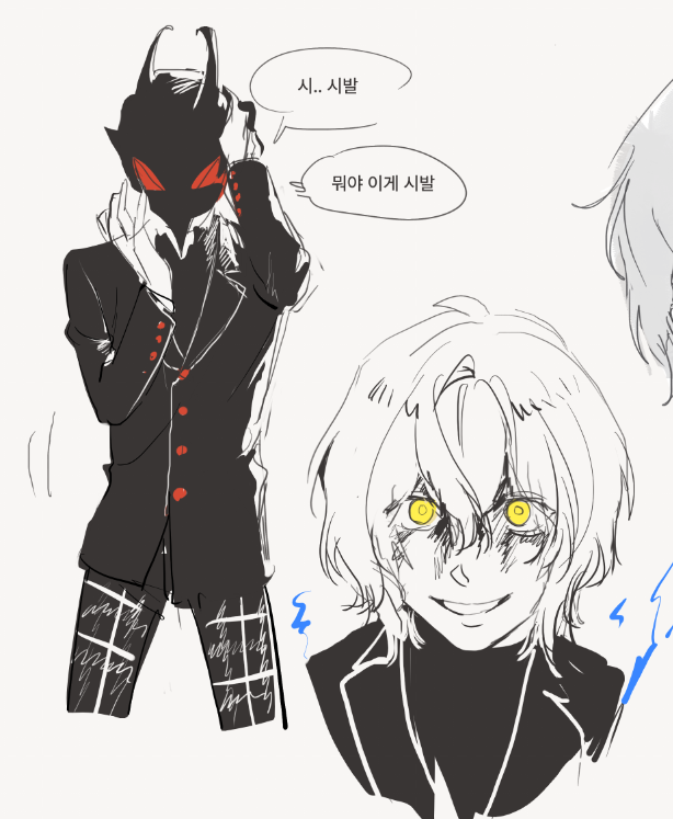 갈고리 tweet media