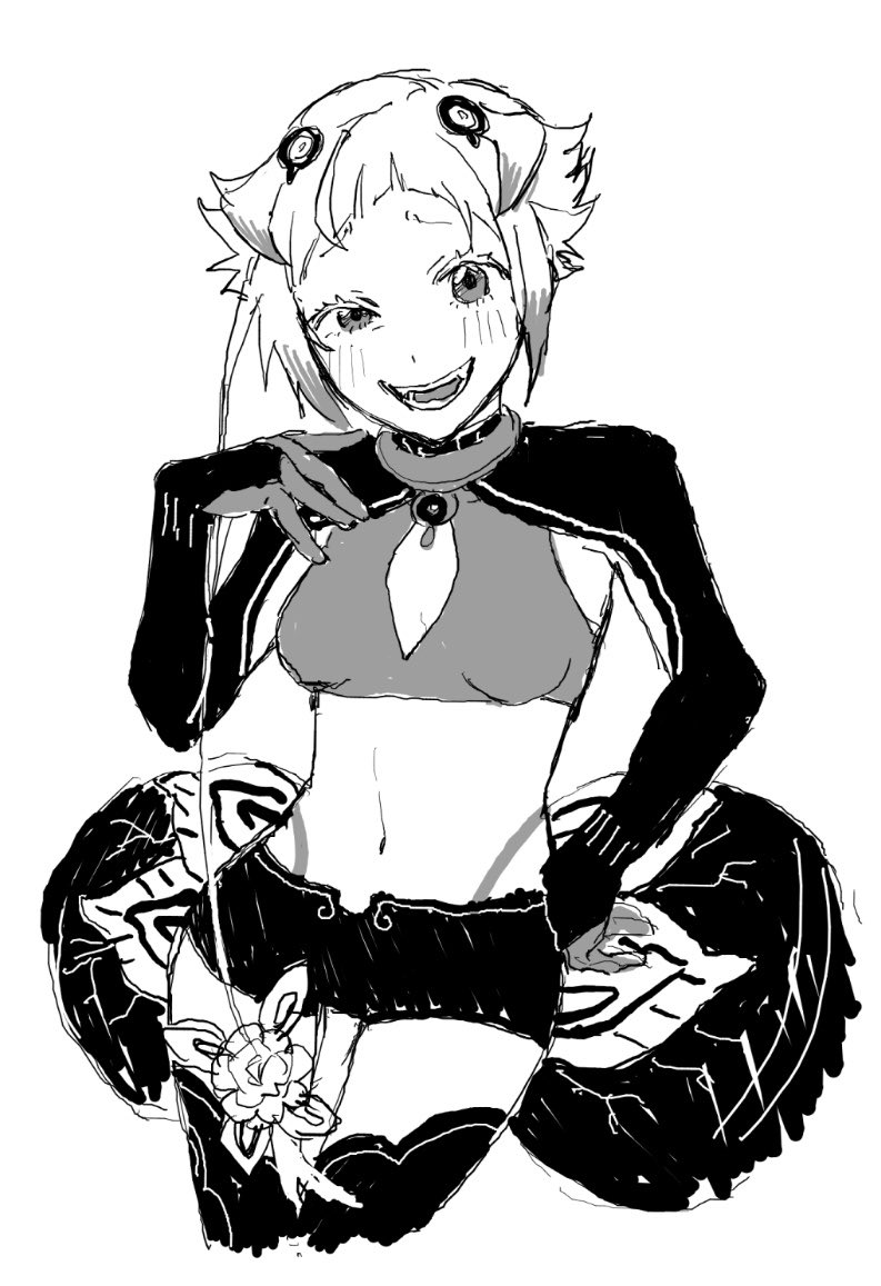 Xb9jj's tweet photo. 絵チャ https://t.co/mvEgNUWzhK