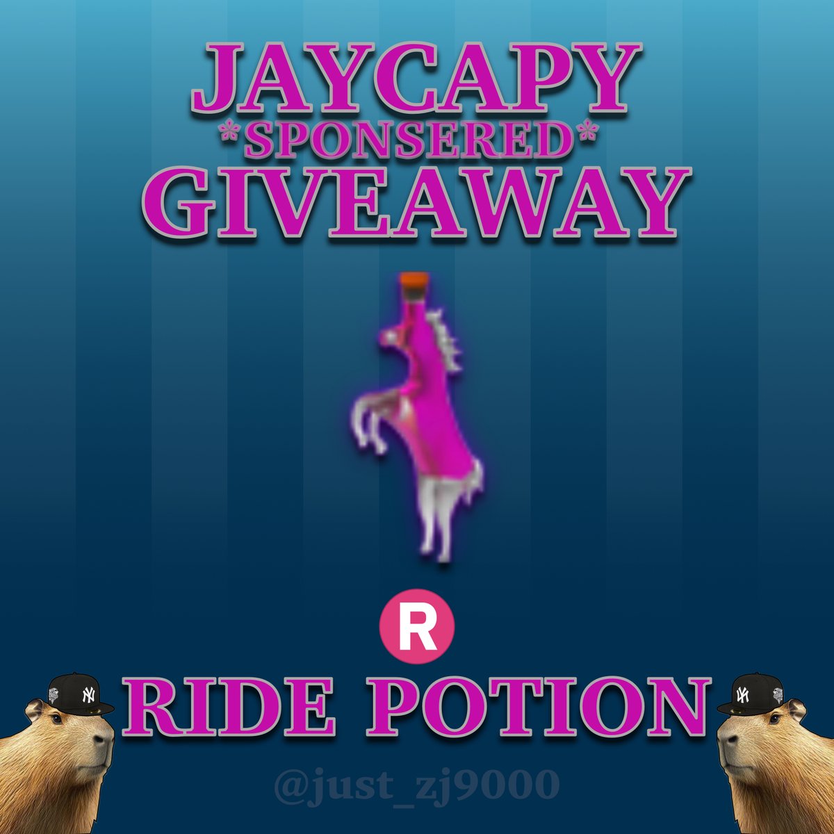 just_zj9000's tweet photo. Ride Pot Giveaway *Sponsored*

Rules:
+Follow me and @fishymiku *show proof*
+Like &amp; RT
+Comment "Done"

*HC if you like &amp; rt their pinned!* *show proof*

Giveaway ends in 2 days! Good Luck Everyone! https://t.co/G7iP6Px3kA