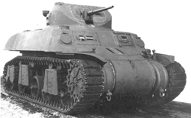 The Odd Tank Poster tweet media