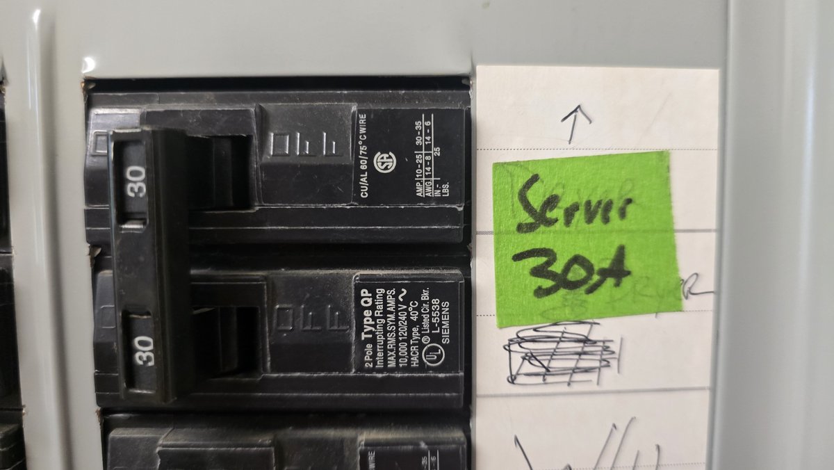 Sentdex's tweet photo. Did yall know home depot already sells AI kill switches? https://t.co/5BqWe36w6t