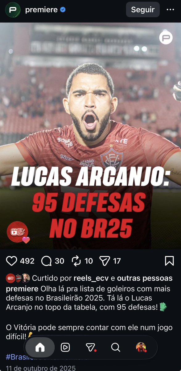 leomsant_'s tweet photo. Só agora, rapaziada?

No final é assim mesmo: tem que ser jogo com transmissão grande contra alguém do Rio ou de SP.

Aí consideram o que a gente fala. Caso contrário… esqueça. https://t.co/lYsyLvGLct