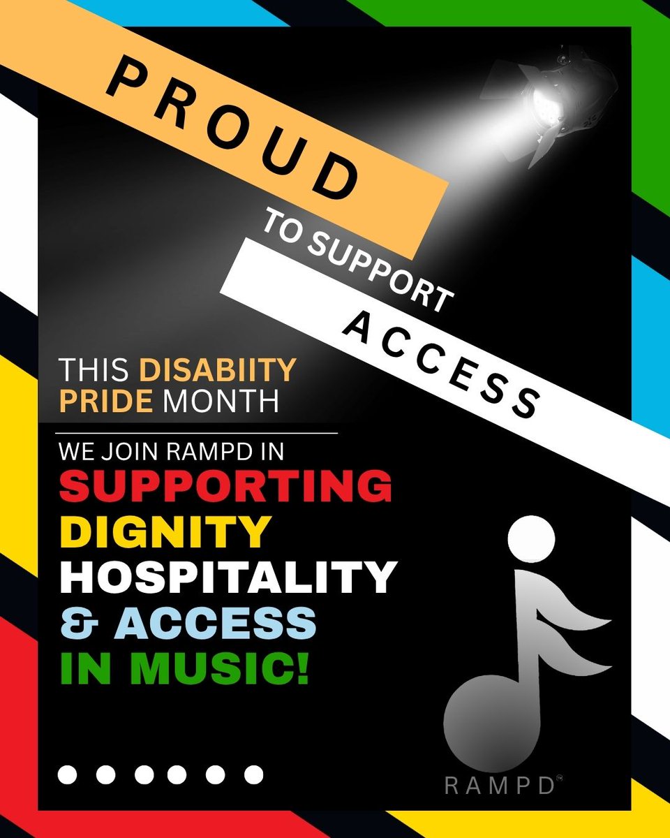 masquerade_atl's tweet photo. We support Dignity, Hospitality, and Access in music!

Together, we can create a future in music where everyone has the opportunity to participate, contribute, and thrive. Learn more at https://t.co/IWqoEKN1pD https://t.co/EoCahRPLr1