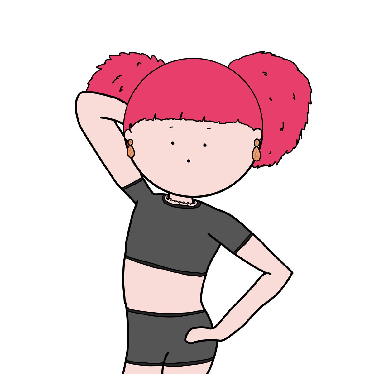 naninisiyoo43's tweet photo. #ババノ美術館

うっふ〜ん！真夜中に失礼するわぁ〜ん！！！

描いてみました‼️ https://t.co/nmZKxboBBj