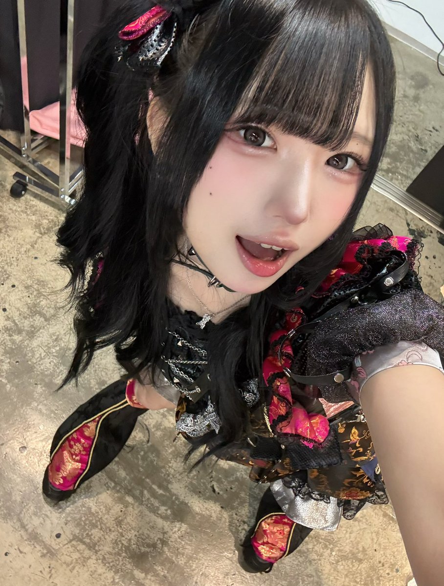 미우 【YOiSHOi】 tweet media