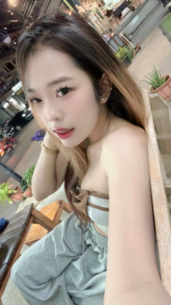 Nadiafbf's tweet photo. น้องแตงโม รับนวด นะคะ #รับงานนวดพระราม2 ให้ไปหาก็ได้นะคะ เดินทางได้ทั่ว��รุงเทพ ทักสิคะ👉@728mavxy https://t.co/6U6cvQWqBz