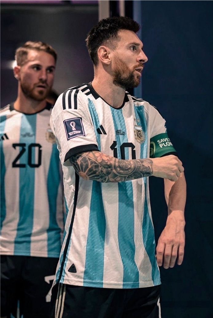 Enzo fan Fernandez tweet media