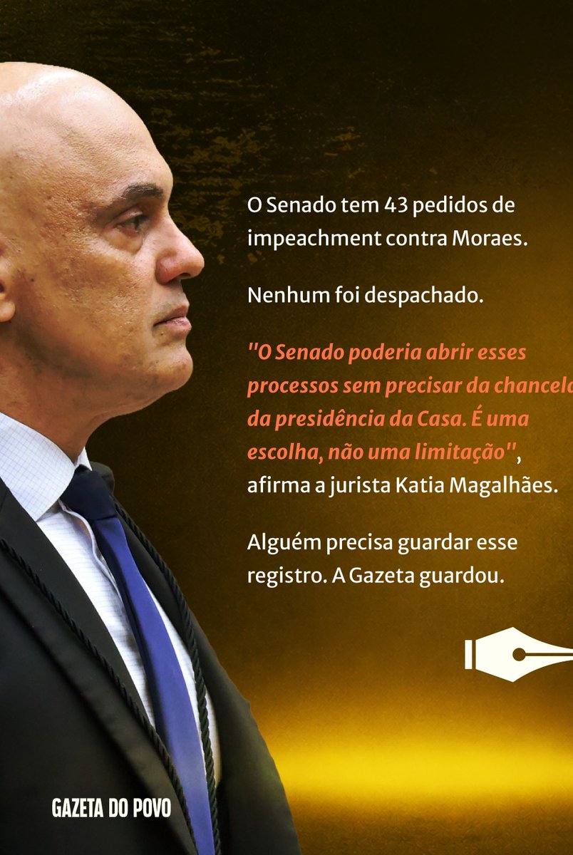 gazetadopovo's tweet photo. A Gazeta do Povo reuniu em um livro digital exclusivo fatos e decisões que merecem ser conhecidos e debatidos. Assine Já por apenas R$1.