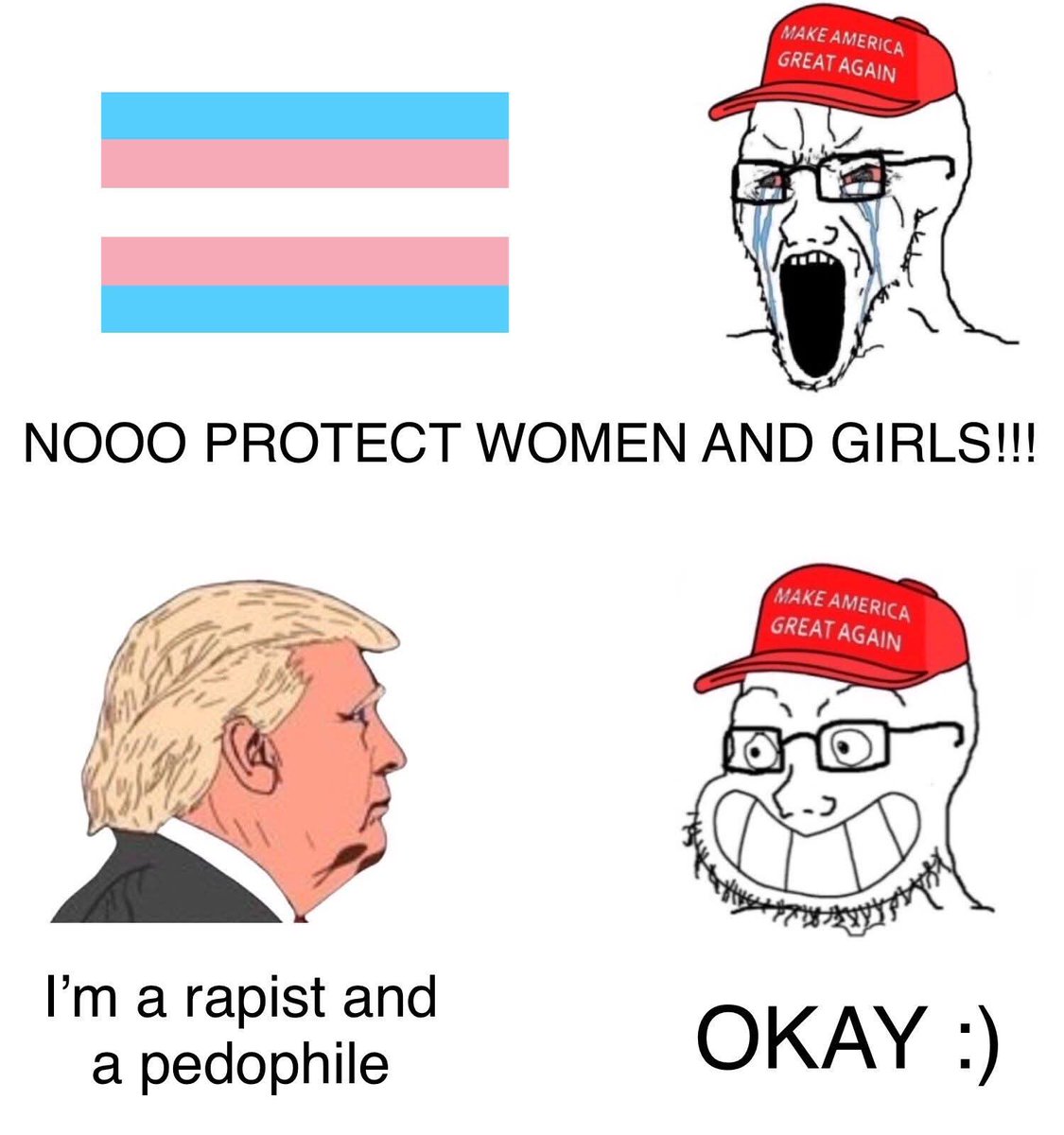 ToriatheistTori's tweet photo. https://t.co/OdvcSpTXAx