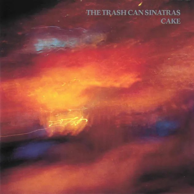 HimajinDiary's tweet photo. 7/24 (金)
Trashcan Sinatras「Cake」(Album / 1990) https://t.co/rqBuXDLQLN