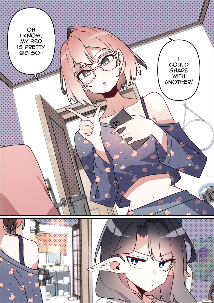 mirui09's tweet photo. Deceit (1/3) https://t.co/PsABEjfR2q