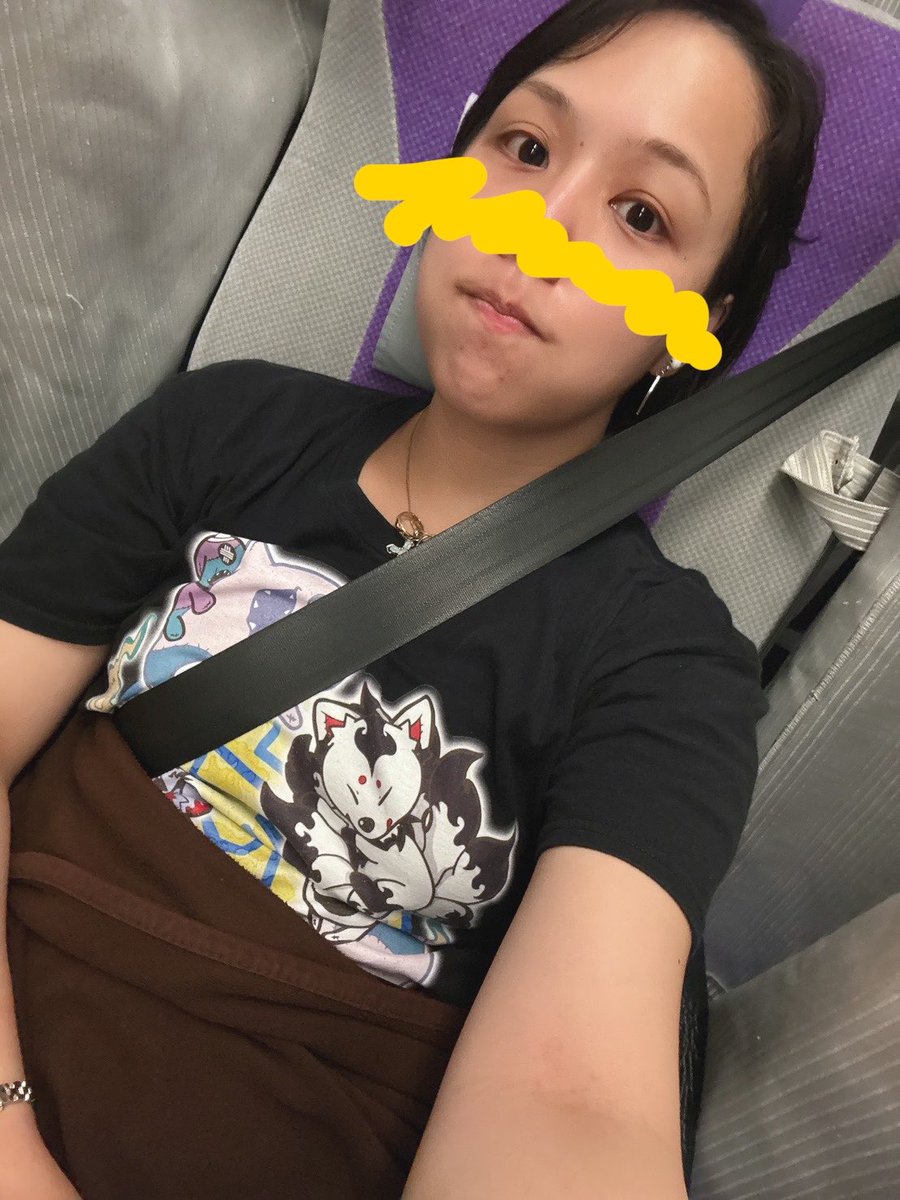鳴深弁 tweet media