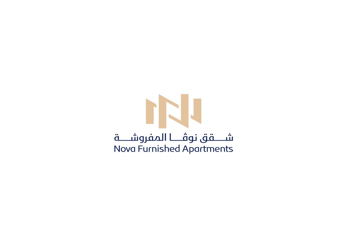 Waheed_design's tweet photo. تصميم هوية بصرية لشقق نوفا المفروشة وهي شقق فندقية الأولى من نوعها في مدينة امدرمان - السودان

#تصميم_هوية_بصرية https://t.co/prNuc9BH7s
