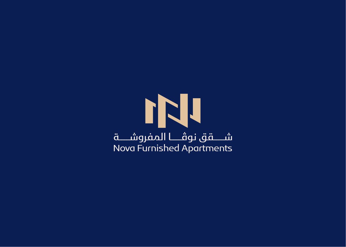 Waheed_design's tweet photo. تصميم هوية بصرية لشقق نوفا المفروشة وهي شقق فندقية الأولى من نوعها في مدينة امدرمان - السودان

#تصميم_هوية_بصرية https://t.co/prNuc9BH7s