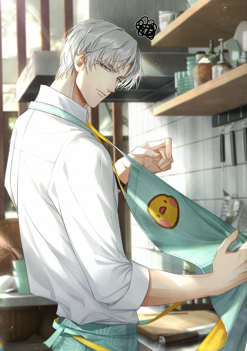 rosecs_'s tweet photo. So handsome 🤍 https://t.co/Nndt2Qpa9W