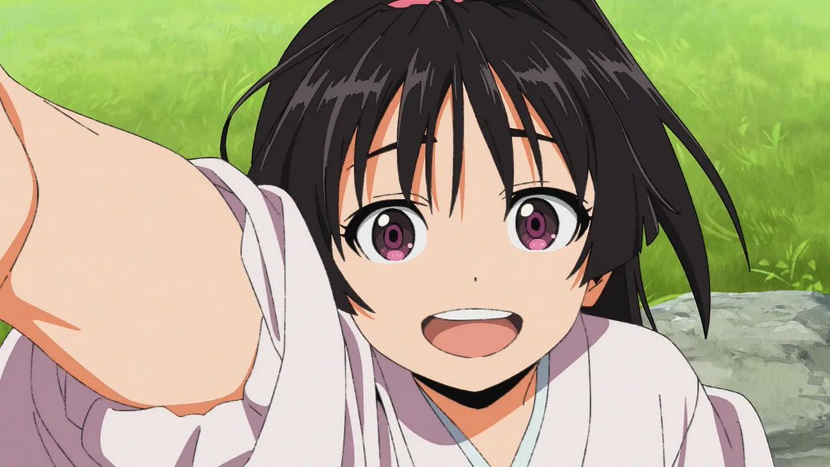 逃げ上手の若君 第14話 ツイート画像 1