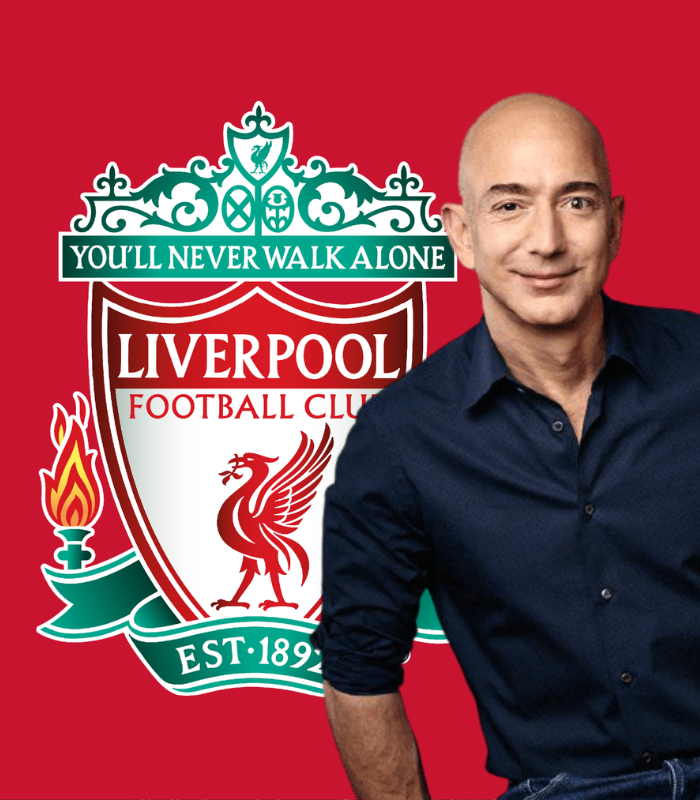 smaaaaliy's tweet photo. Jeff Bezos is in talks to acquire a stake in Liverpool Football Club according to reputable sources

Sky News and The Guardian report that a 30% minority stake is being targeted from current owners for around £1.35 billion

Under the market rules, buying a controlling interest or the entire club isn't required

This fits the rumors perfectly, as Bezos could join a consortium acquiring a portion of Liverpool

So despite the market title he doesn't need to be the sole owner