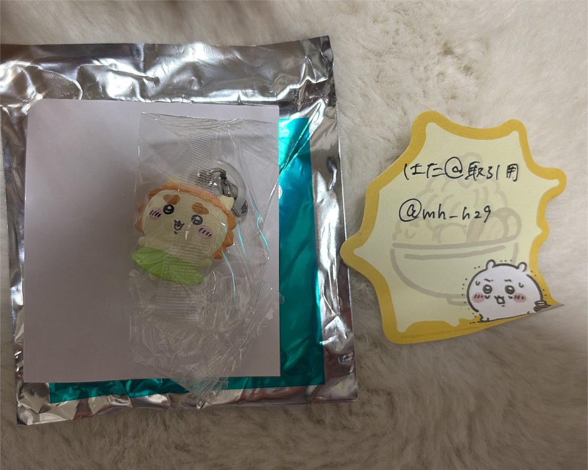 mh___h29's tweet photo. @miurungds 初めまして。検索より失礼します。
当方シーサーを所持しています。
ハチワレ⇄シーサーとの郵送交換は可能でしょうか？

ご検討よろしくお願いします。🐈‍⬛ https://t.co/9tsDKcjkkJ
