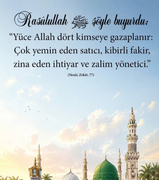 esrefsaati4402's tweet photo. #kibir #gazap #yemin #zalim #zina 
ALLAH'IM ☝️ 
GAZABINDAN RIZANA SIĞINIRIM 🤲 https://t.co/fWxsljqIzj