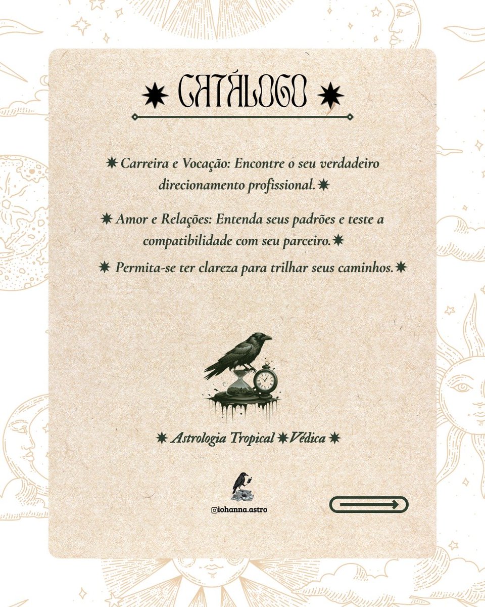 monamonicula's tweet photo. Oii!! 

Faço análise e cruzamento de dados com o seu 🫵 mapa astral (Védico e Tropical) e te traduzo justamente os melhores direcionamentos de acordo com seu mapa. Você não vai se arrepender de fazer esse investimento com você mesmo 

Agenda Aberta, 
https://t.co/ZSair0Bm7T https://t.co/qIHMu6QZJp