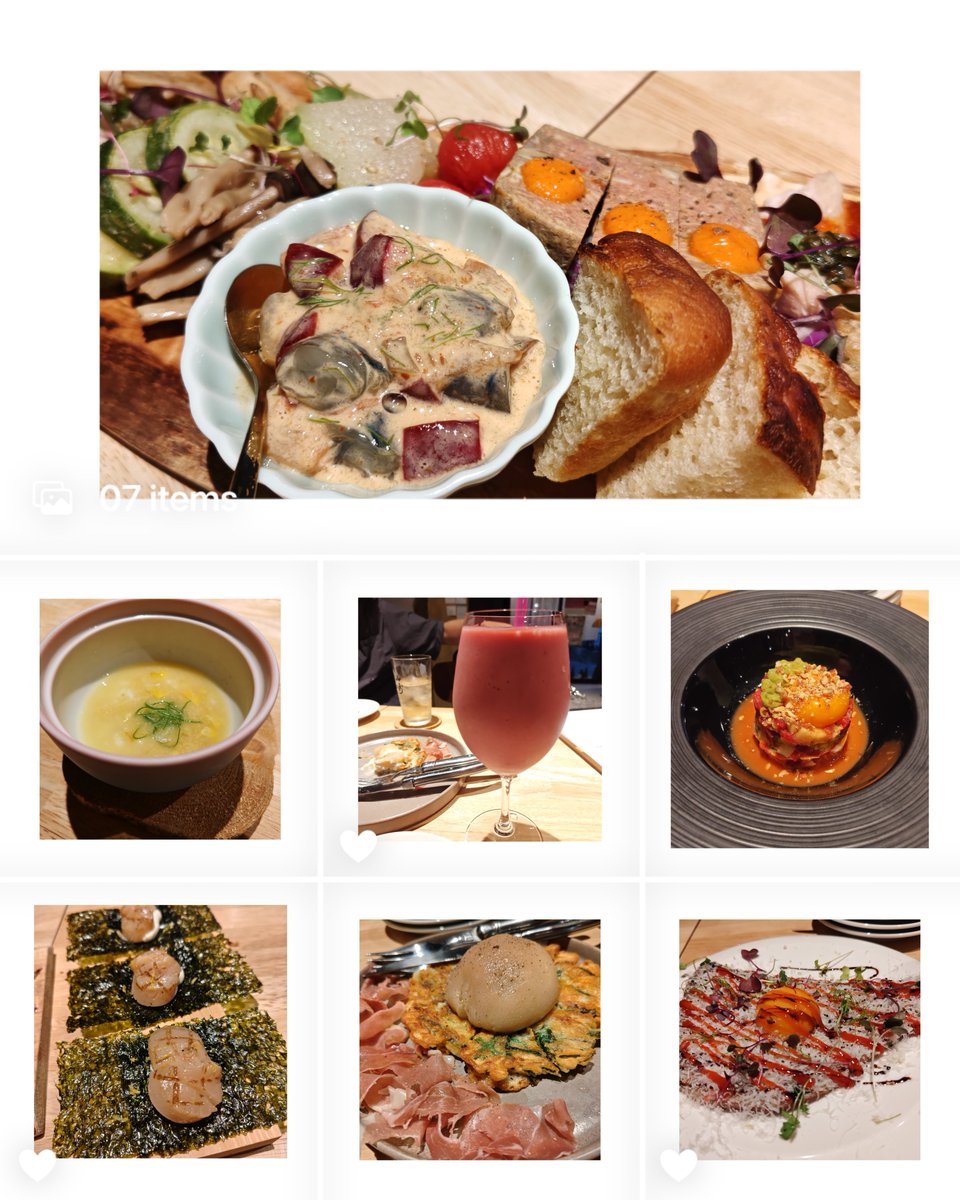 yoppiiiii43's tweet photo. うますぎ！🇰🇷料理！ https://t.co/ajg2apnNs4