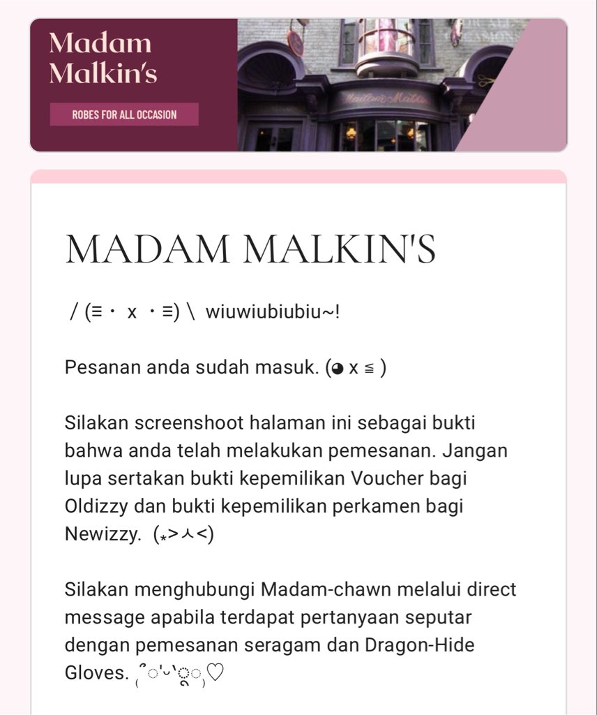 moonlghtea's tweet photo. Selamat malam saya baru saja mengirimkan pesanan milik saya, terimakasih

cc : @AH_MMRShop https://t.co/pNacFSSQN1