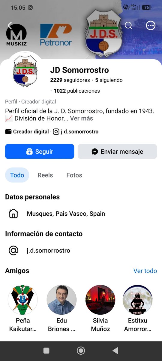 Ni lo Sabes, ni te imports tweet media
