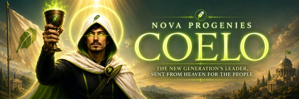 EdwinIndra10's tweet photo. @vladtenev @X Nova Progenies Coelo is back https://t.co/IS2uGaYFDQ