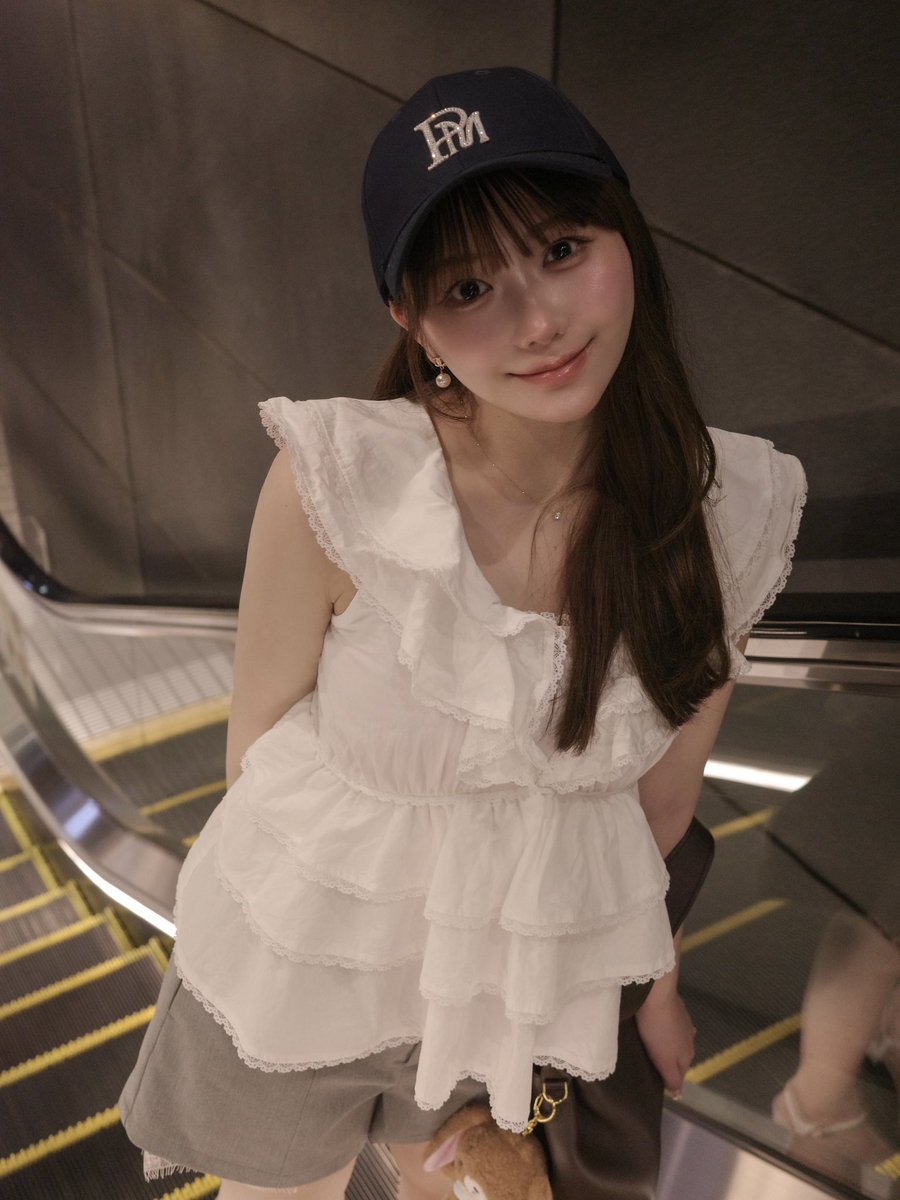 白濱 楓雅 (ふぅちゃん) tweet media