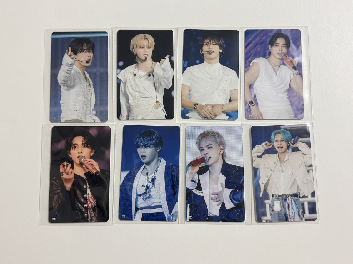 252810_ten's tweet photo. JO1DER SHOW 2026 ’ EIEN 永縁 ‘ FINAL
トレカ POPUP特典トレカ 交換 JO1

譲：画像参照

求：川西(💖優先)
       POPUP特典トレカは同種のみの交換

郵送での交換を希望いたします。
お心当たりのある方がいましたらお気軽にお声がけくださいませ。 https://t.co/HaAQphROiO