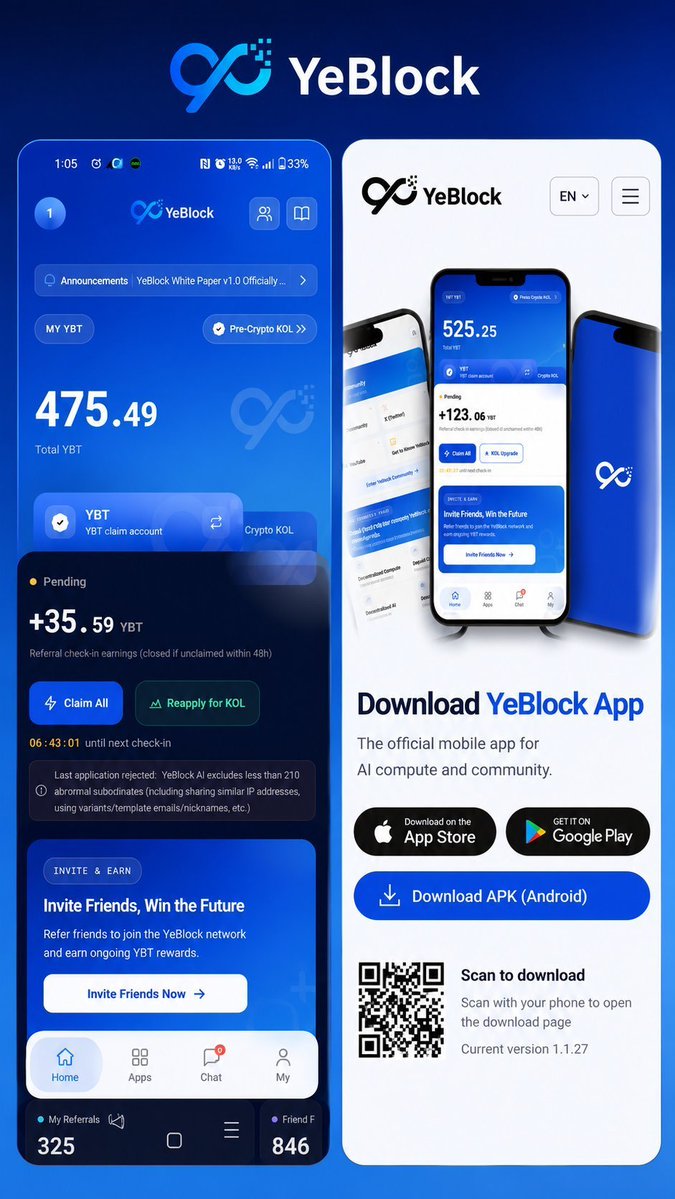 Verychat Update tweet media