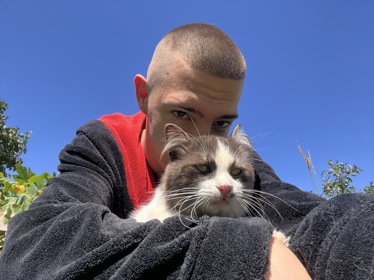 Danil_ka23's tweet photo. Любиме чудо ❤️ https://t.co/vRvs5q4mIi