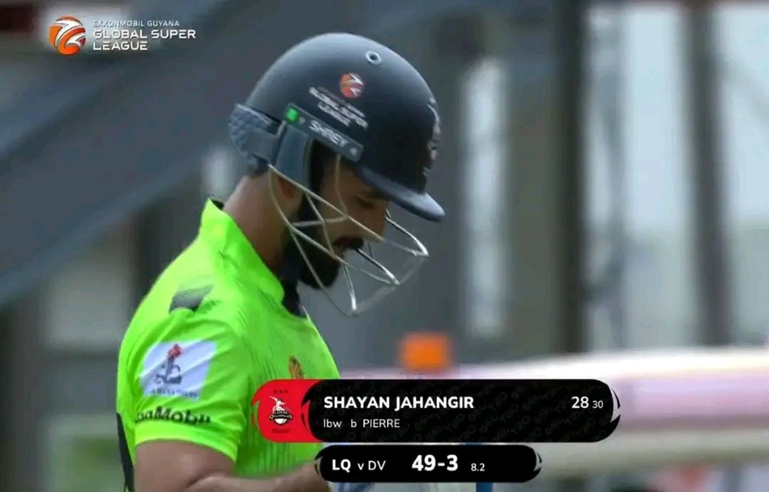 Hamzakhan17_'s tweet photo. Shayan Jahangir in Two Matches..!!

First Match - 65(45) 
Second Match - 28(30)

A Good Start to the Season for Youngster so far..🔥 https://t.co/87VxiOe0fB
