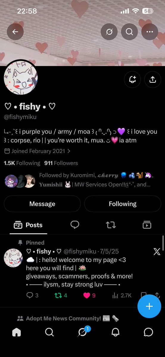Evanpics01's tweet photo. @just_zj9000 @fishymiku Done with hc!! https://t.co/3NzmvpTqz1