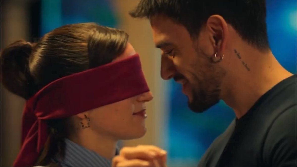 shipsurvivorgrl's tweet photo. felicidades gastina lograste con solo 4 escenas salvar una temporada y demostrar que seguis siendo el ship con mas química de toda esa serie❤️ https://t.co/ZbFsqBFd1f