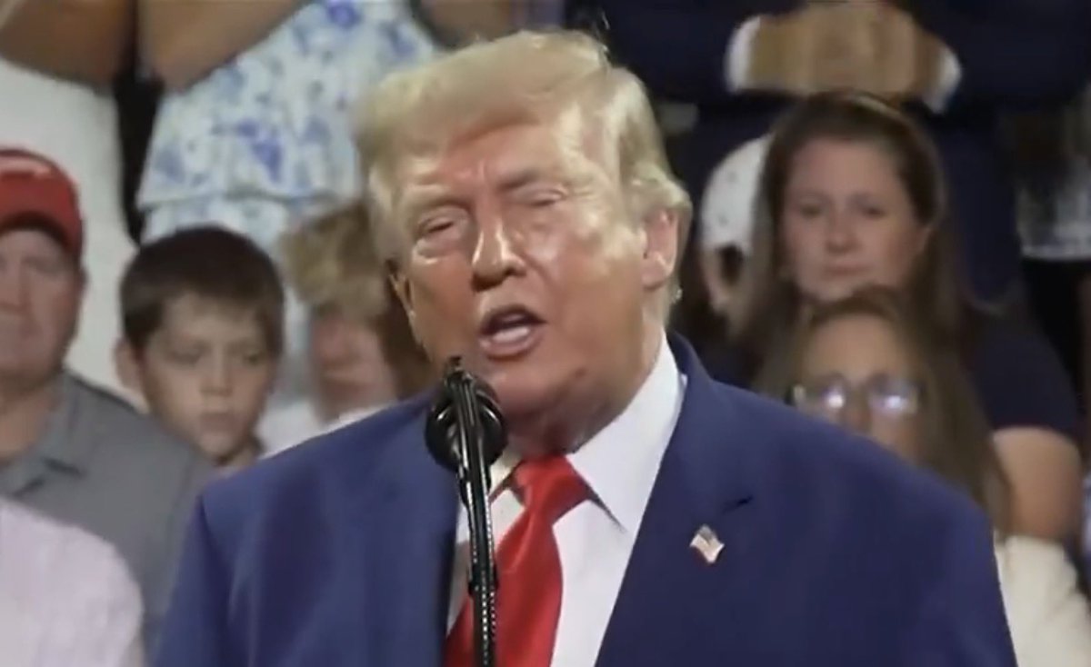 jimstewartson's tweet photo. The world has never been in more danger.

Three of the most powerful & influential people on the planet are failing malignant narcissists. This is not a quirk of their personalities. It defines them: narcissism, psychopathy, paranoia & sadism.

Elon is losing his money—and his connection to reality.
Putin is losing to Ukraine—and the loyalty of his people.
Trump is losing to Iran—and at everything else.

Malignant narcissism is a bottomless pit. These men have no morals, no empathy, and no humanity. No transgression of laws or norms will stop them. No amount of bloodshed will appeal to their “better angels”—because they have none.

These are the ultimate dead-enders—messianic demagogues with nothing inside. Malignant narcissists don’t believe anyone deserves to enjoy life, or even to exist without them, so they always try to take the world with them when the end comes near.

Putin can’t win.
Trump can’t win.
Elon’s money is a mirage.

The question is whether the world can prevent a global catastrophe while they destroy themselves with their own grandiose delusions.

In the long run, for humanity to survive, we must find a way to stop elevating the most dangerous psychopathologies to the most powerful positions in the world.
