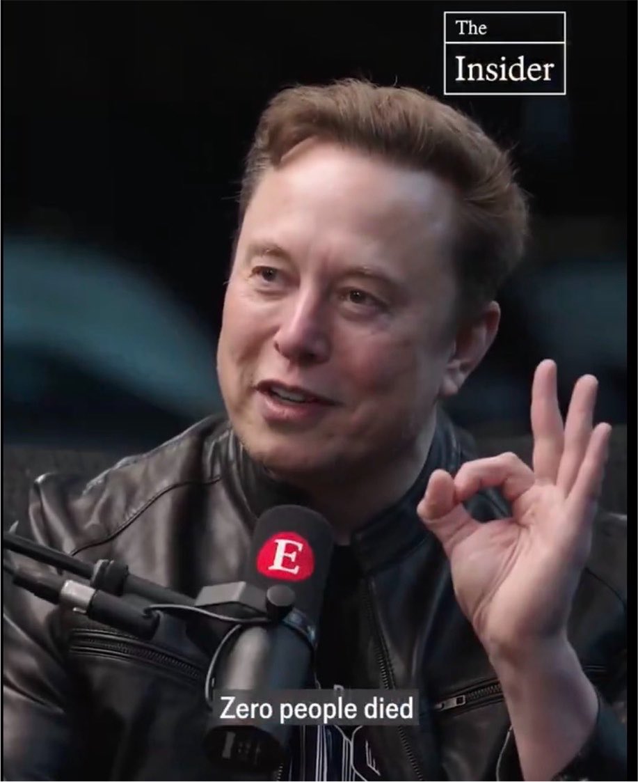 jimstewartson's tweet photo. The world has never been in more danger.

Three of the most powerful & influential people on the planet are failing malignant narcissists. This is not a quirk of their personalities. It defines them: narcissism, psychopathy, paranoia & sadism.

Elon is losing his money—and his connection to reality.
Putin is losing to Ukraine—and the loyalty of his people.
Trump is losing to Iran—and at everything else.

Malignant narcissism is a bottomless pit. These men have no morals, no empathy, and no humanity. No transgression of laws or norms will stop them. No amount of bloodshed will appeal to their “better angels”—because they have none.

These are the ultimate dead-enders—messianic demagogues with nothing inside. Malignant narcissists don’t believe anyone deserves to enjoy life, or even to exist without them, so they always try to take the world with them when the end comes near.

Putin can’t win.
Trump can’t win.
Elon’s money is a mirage.

The question is whether the world can prevent a global catastrophe while they destroy themselves with their own grandiose delusions.

In the long run, for humanity to survive, we must find a way to stop elevating the most dangerous psychopathologies to the most powerful positions in the world.