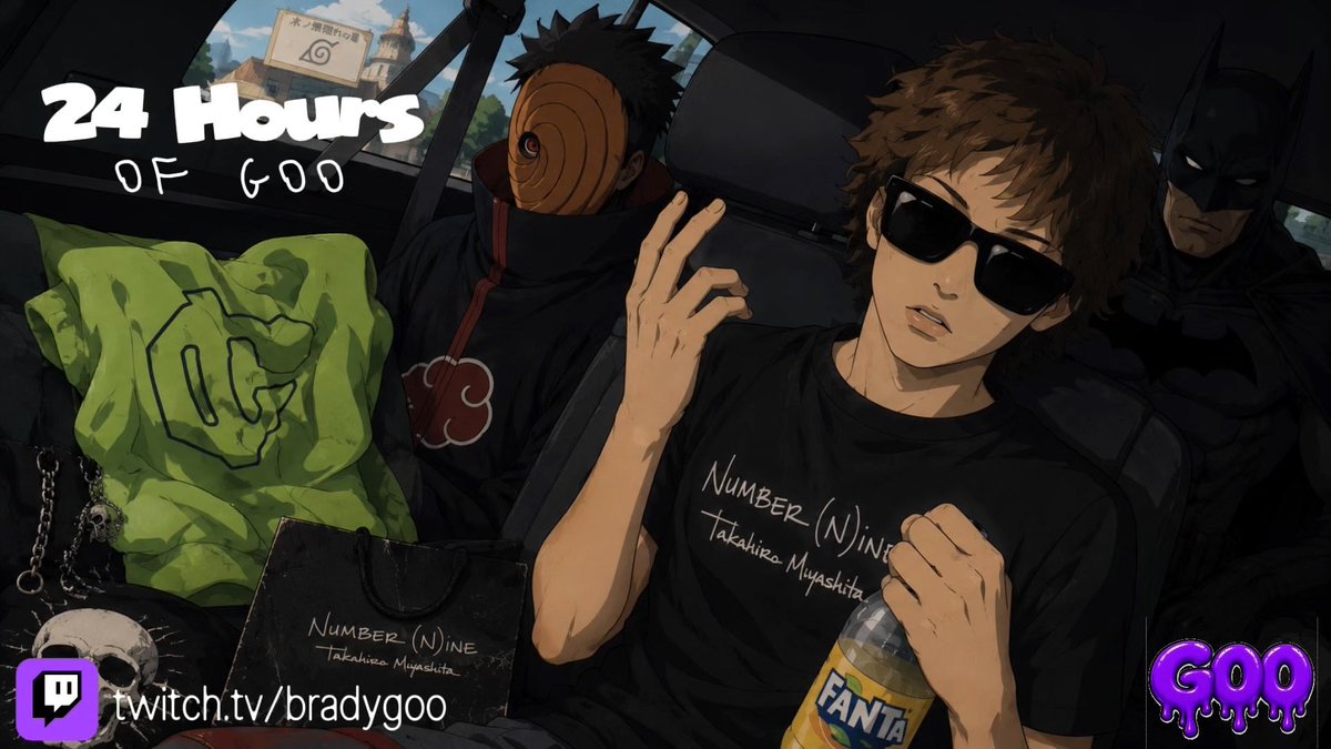 bradygoo_'s tweet photo. LIVE FOR 24 HOURS 🚨 RIGHT NOW 🙏😜

https://t.co/4asZzgUUiq https://t.co/4AQ3ASjisb