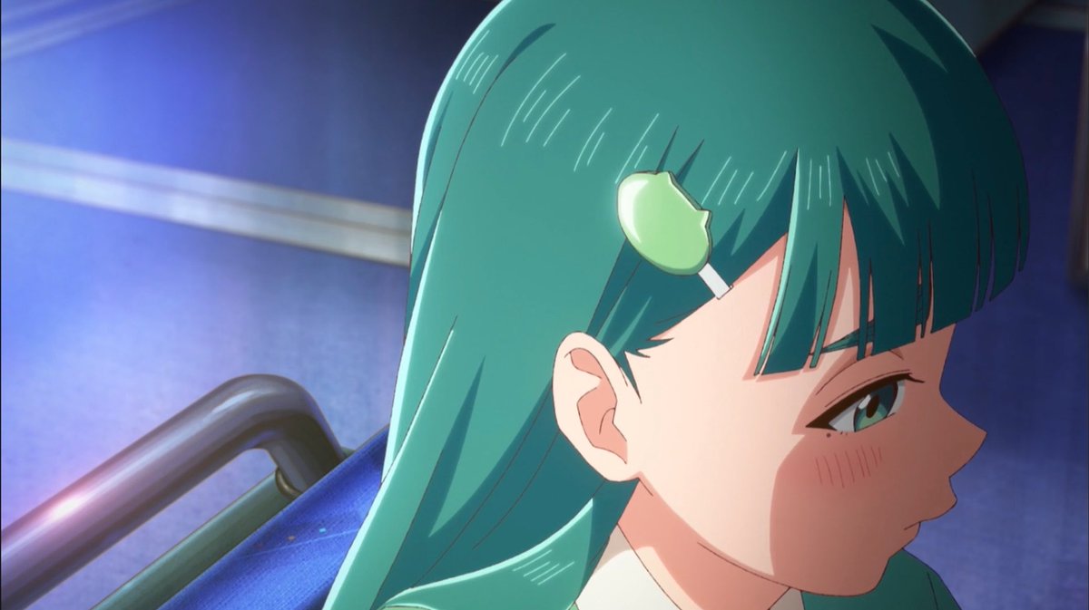 これ描いて死ね 第4話 ツイート画像 1