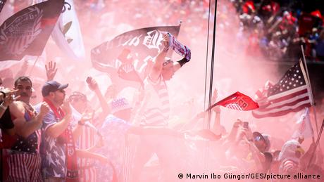 blitz18723h's tweet photo. Kann Gastgeber USA bei der WM 2026 für Euphorie sorgen?
https://t.co/Y4Sauh3w98 https://t.co/TVBYLNY4xz
