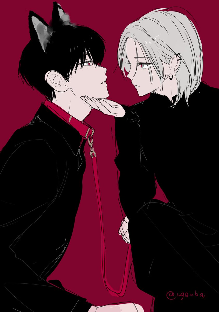 うごんば☺画集/ノベルアンソロ発売中 (@ug0nba) / Posts / X