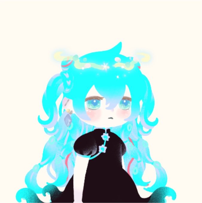 onigiri_run's tweet photo. おめめ結局天井で交換したけど正解の可愛さかも。
あとはRアウターとNヘアとN傘は結局出ず更に人外ワンピダブっただけだったけど。キモ https://t.co/oM0H12MVqv