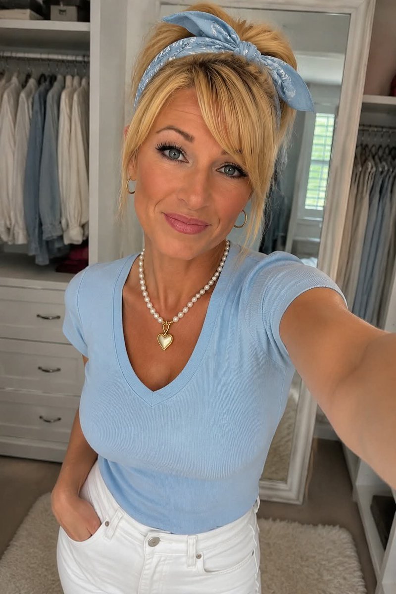Komalxbe's tweet photo. "Would you date a 55-year-old woman?" https://t.co/Zo6SzkfPk8